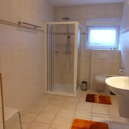 Schoene In / Pfaelzer Wald Appartamento