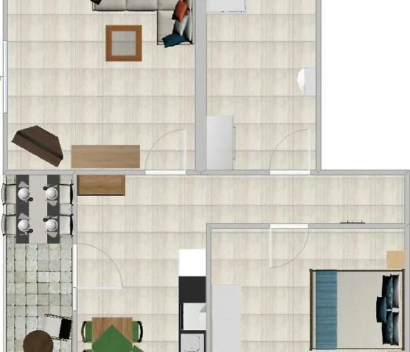 Schoene In / Pfaelzer Wald Fischbach