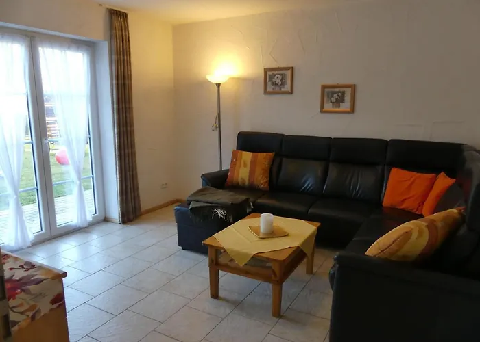 דירה Schoene In / Pfaelzer Wald Fischbach