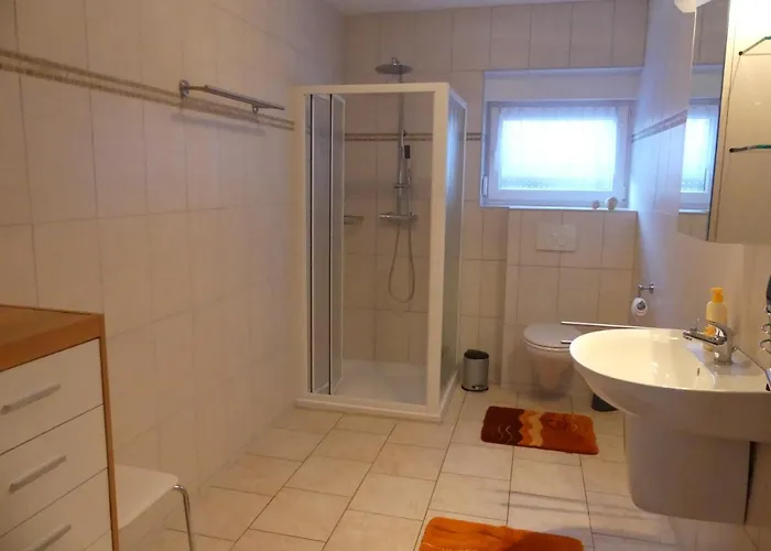 Schoene In / Pfaelzer Wald דירה