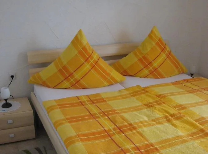 Schoene In / Pfaelzer Wald דירה *